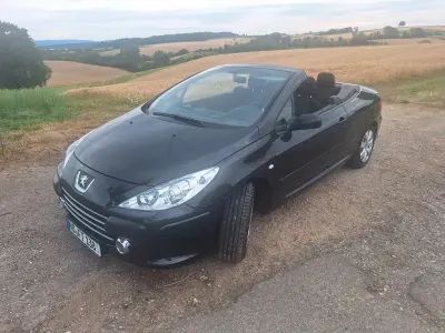 Gebraucht Peugeot 307 CC