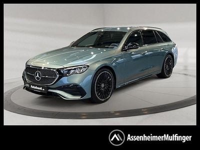 Mercedes E300