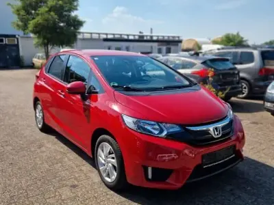 Gebraucht Honda Jazz
