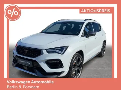 Gebraucht Cupra Ateca