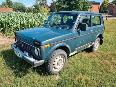 Lada niva