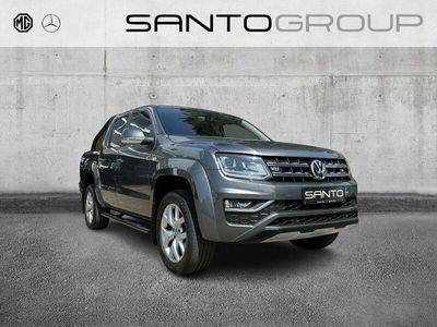 VW Amarok