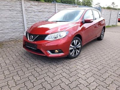 Nissan Pulsar