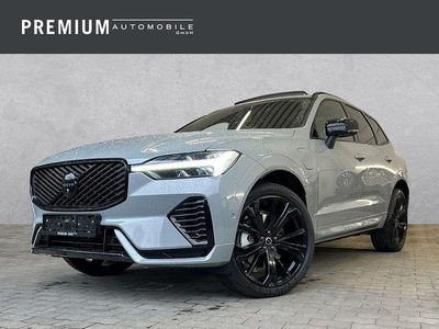 Vapour grey / metallic Neu 2025 Volvo XC60 Plus SUV | 65.490 € (Superpreis)