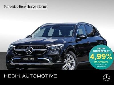 Mercedes GLC200