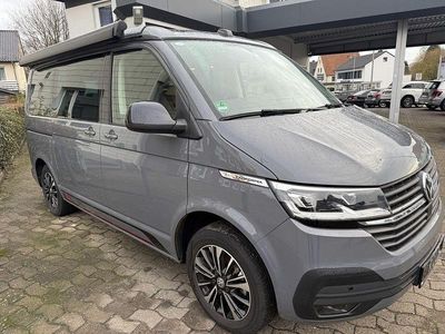 Grau Gebraucht 2022 VW California Edition Van | 62.500 € (Fairer Preis)