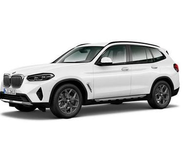 Gebraucht 2025 BMW X3 Efficient Dynamics SUV | 36.800 € (Guter Preis)