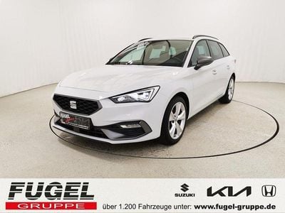 Seat Leon ST