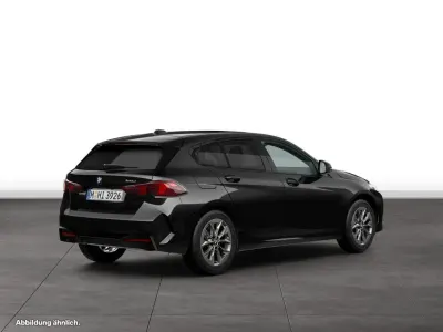 Gebraucht BMW 120 Shadowline 150 PS (110 kW) 2025 Kleinwagen