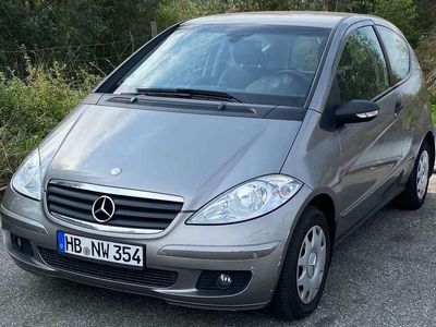Mercedes A150