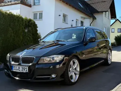 Gebraucht BMW 325