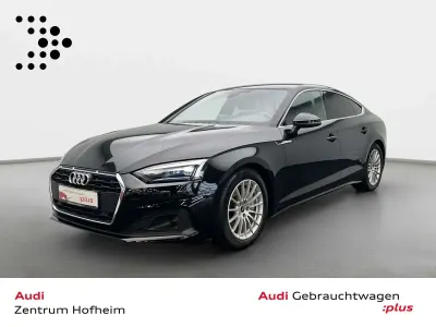 Gebraucht Audi A5