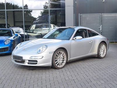 Porsche 911 Targa 4