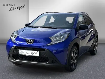 Gebraucht Toyota Aygo X