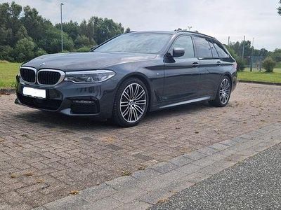 Gebraucht BMW 530 M Sport 265 PS (194 kW) 2019 Kombi