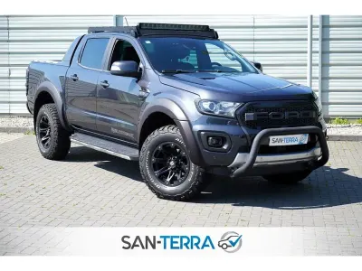 Gebraucht Ford Ranger