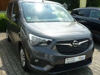 Gebraucht Opel Combo Life