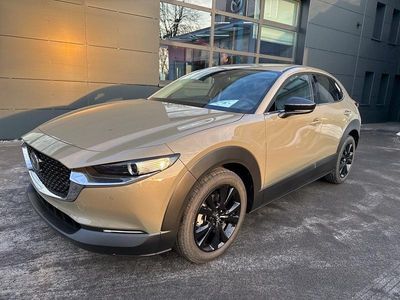 Neu Mazda CX-30 Homura-Line 140 PS (102 kW) 2025 SUV