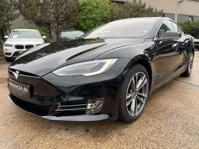 gebraucht Tesla Model S 100 Dual, maxi Reichweite *Autopilot