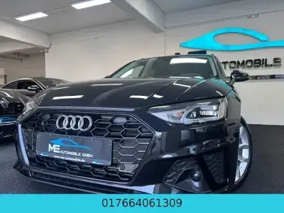 Gebraucht Audi A4