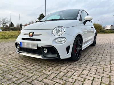 gebraucht Abarth 595 EsseEsse