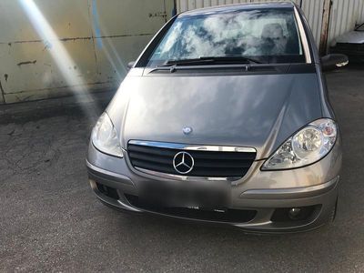 Mercedes A150