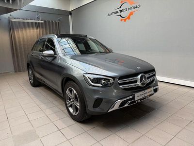 Mercedes GLC220