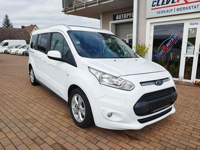 Ford Grand Tourneo Connect