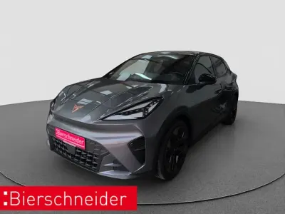 Gebraucht Cupra Raval