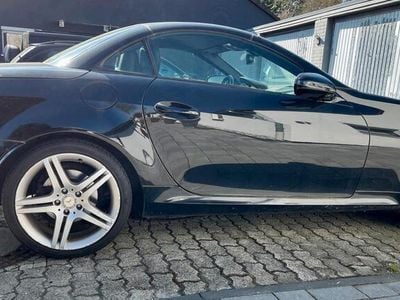 Mercedes SLK200