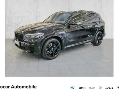 Gebraucht BMW X5