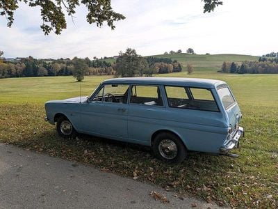 Gebraucht Ford Taunus 1965 Kombi