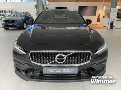 Volvo V60 CC