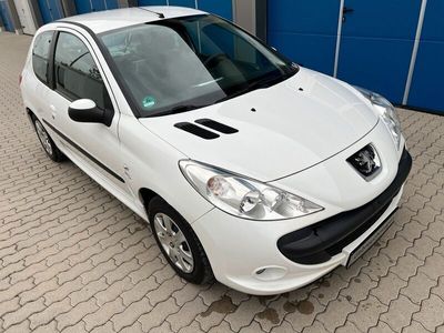 gebraucht Peugeot 206 88000 km