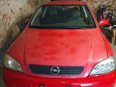 Usata Opel Astra