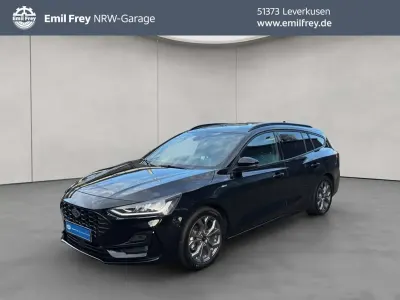 Gebraucht Ford Focus