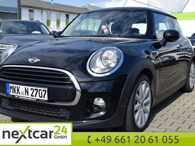 gebraucht Mini Cooper Cooper