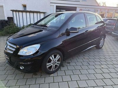 Mercedes B150