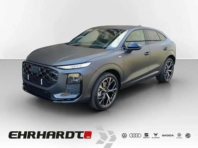 Nuova Audi Q3 Sportback S-Line 204 CV (150 kW) 2026 Marrone SUV