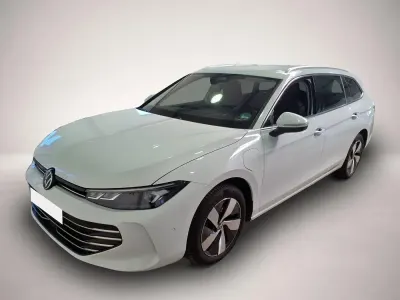 Gebraucht VW Passat Business 204 PS (150 kW) 2025 Manufacturer Kombi