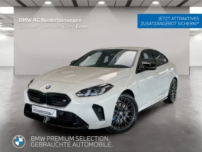 Używany BMW M235