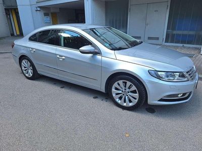 VW CC