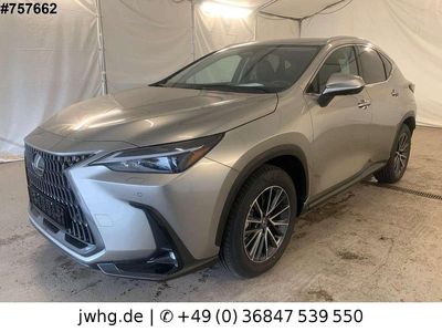 Lexus NX350h