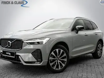 Gebraucht Volvo XC60 Plus 197 PS (144 kW) 2024 Vapour grey SUV