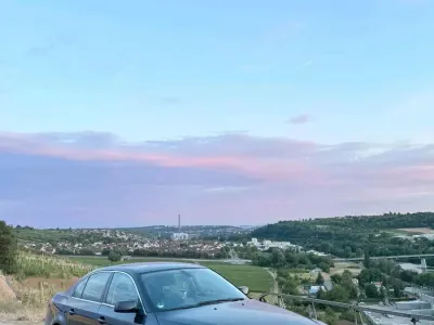 Gebraucht BMW 523