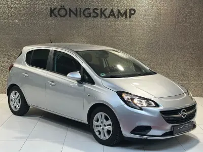 Gebraucht Opel Corsa
