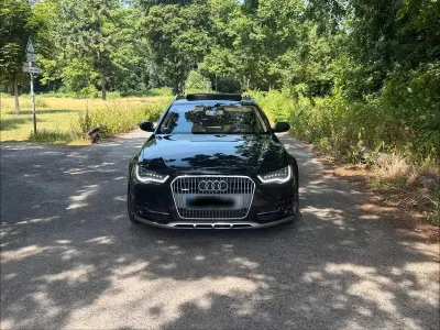 Gebraucht Audi A6 Allroad