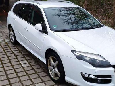 Renault Laguna GrandTour