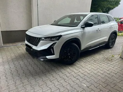 Gebraucht Renault Austral Evolution 148 PS (108 kW) 2025 Silber SUV