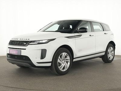 Gebraucht Land Rover Range Rover evoque S 269 PS (197 kW) 2024 Fuji white SUV
